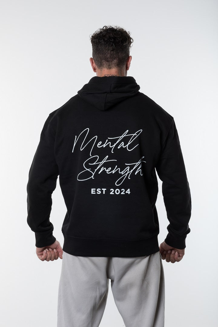 Unisex Heavy Classic 'Signature' Hoodie image 3