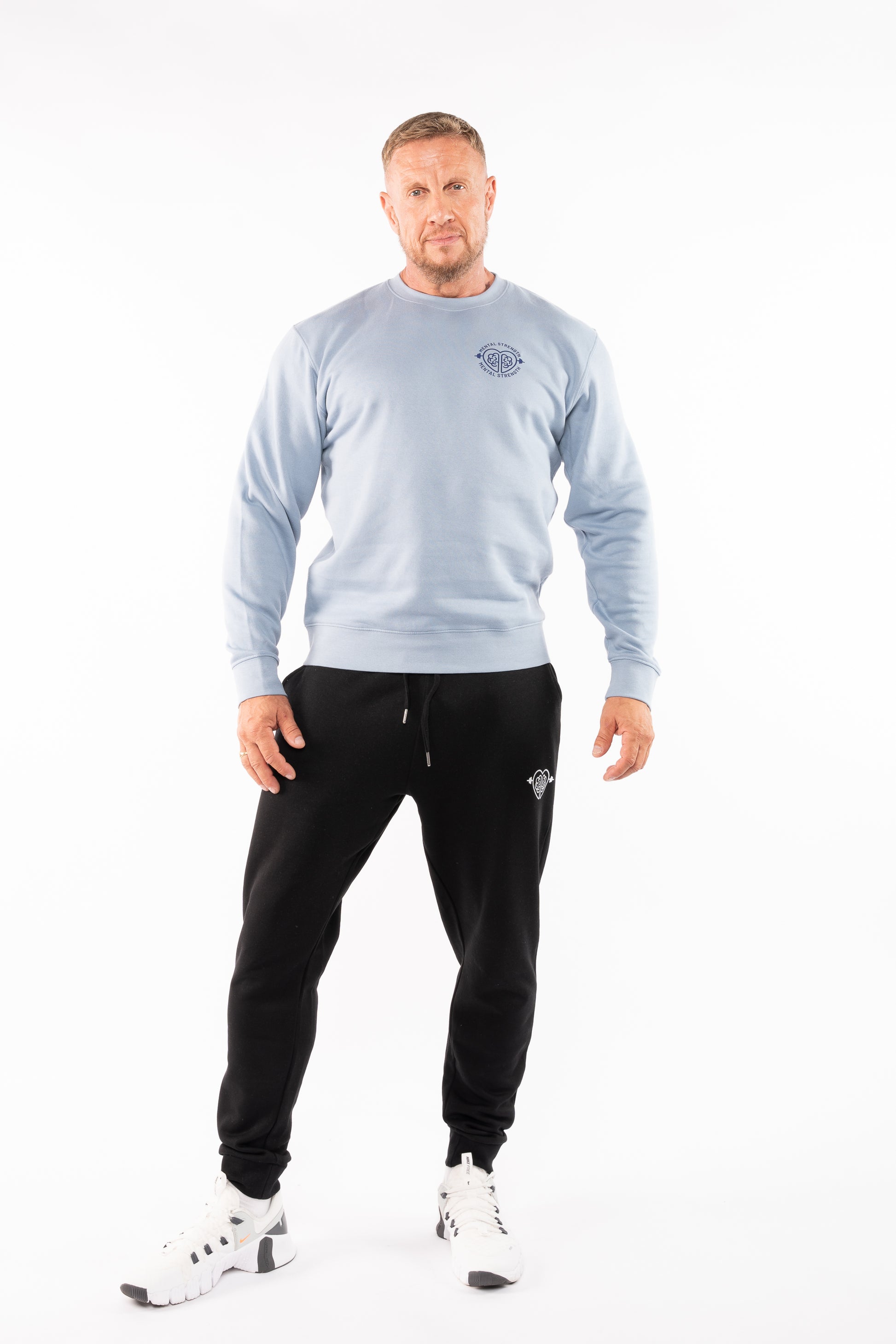 Classic 'Strength' Sweatshirt image 5