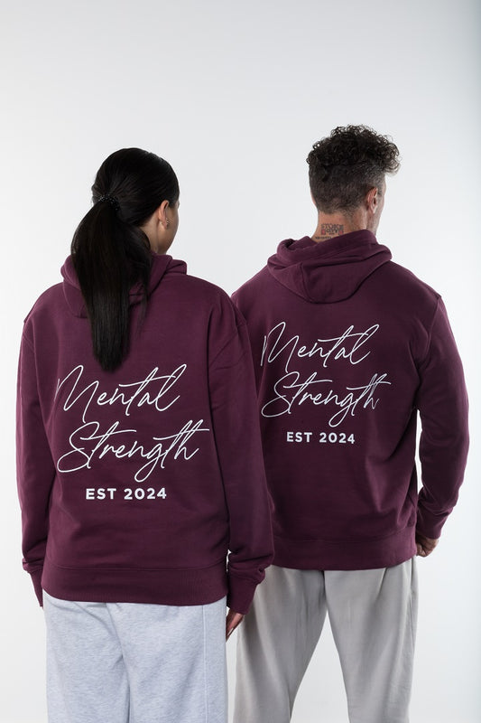 Unisex Heavy Classic 'Signature' Hoodie image 0