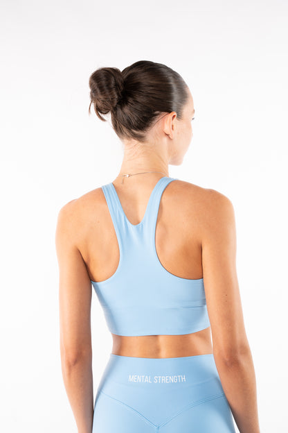 Classic 'Simplistic' Bra and Leggings Set image 3