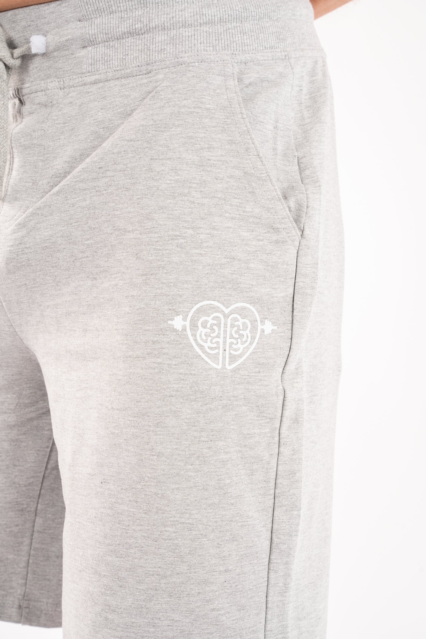 Casual 'Courage' Shorts image 3