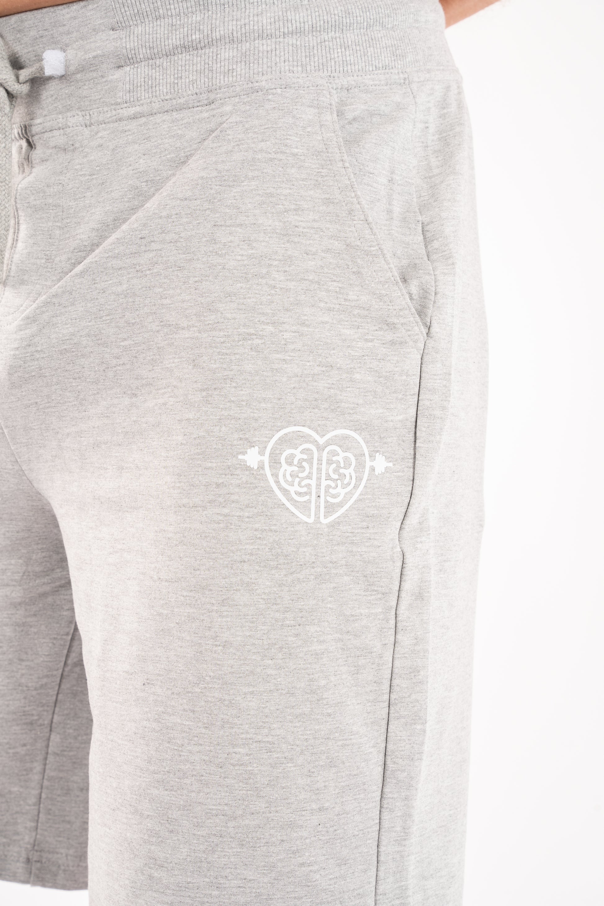 Casual 'Courage' Shorts image 3