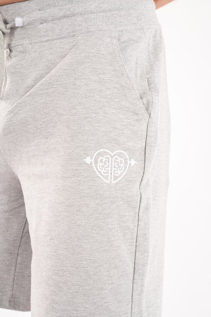 Casual 'Courage' Shorts image 3