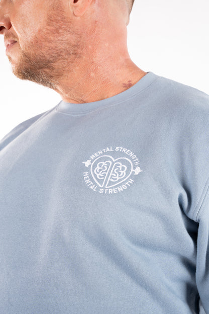 Classic 'Valor' Sweatshirt image 8