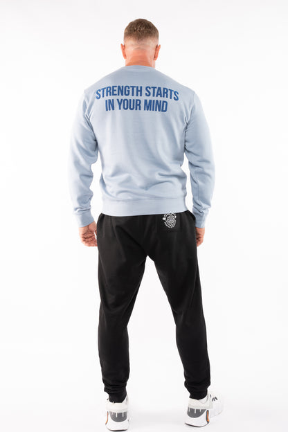 Classic 'Strength' Sweatshirt image 6