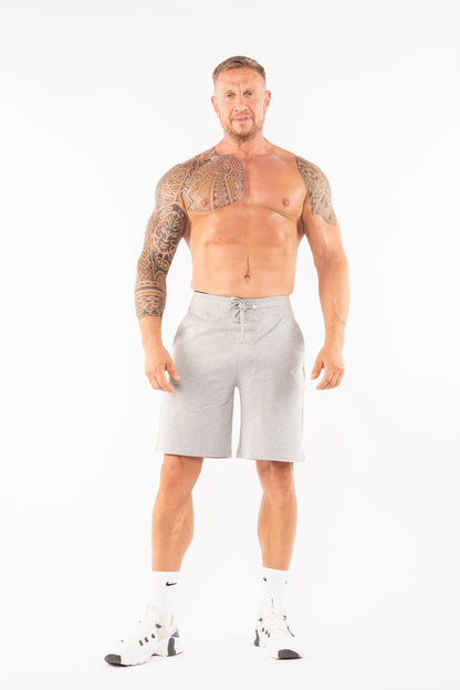 Casual 'Courage' Shorts image 0