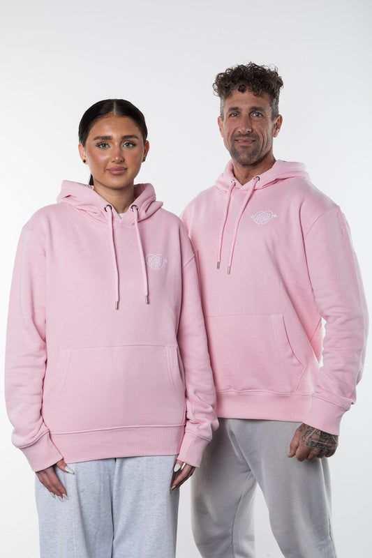 Unisex Heavy Classic 'Signature' Hoodie image 1