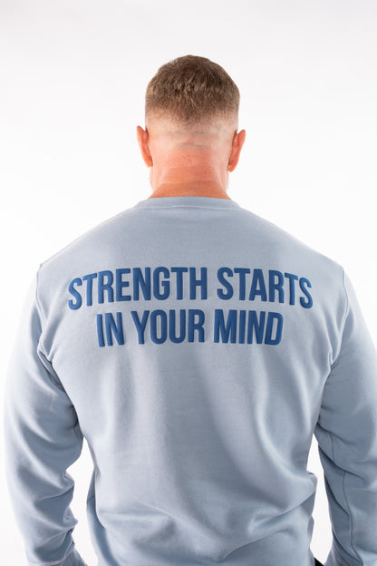 Classic 'Strength' Sweatshirt image 4