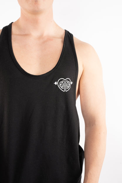 Classic 'Arnold' Muscle Vest image 11