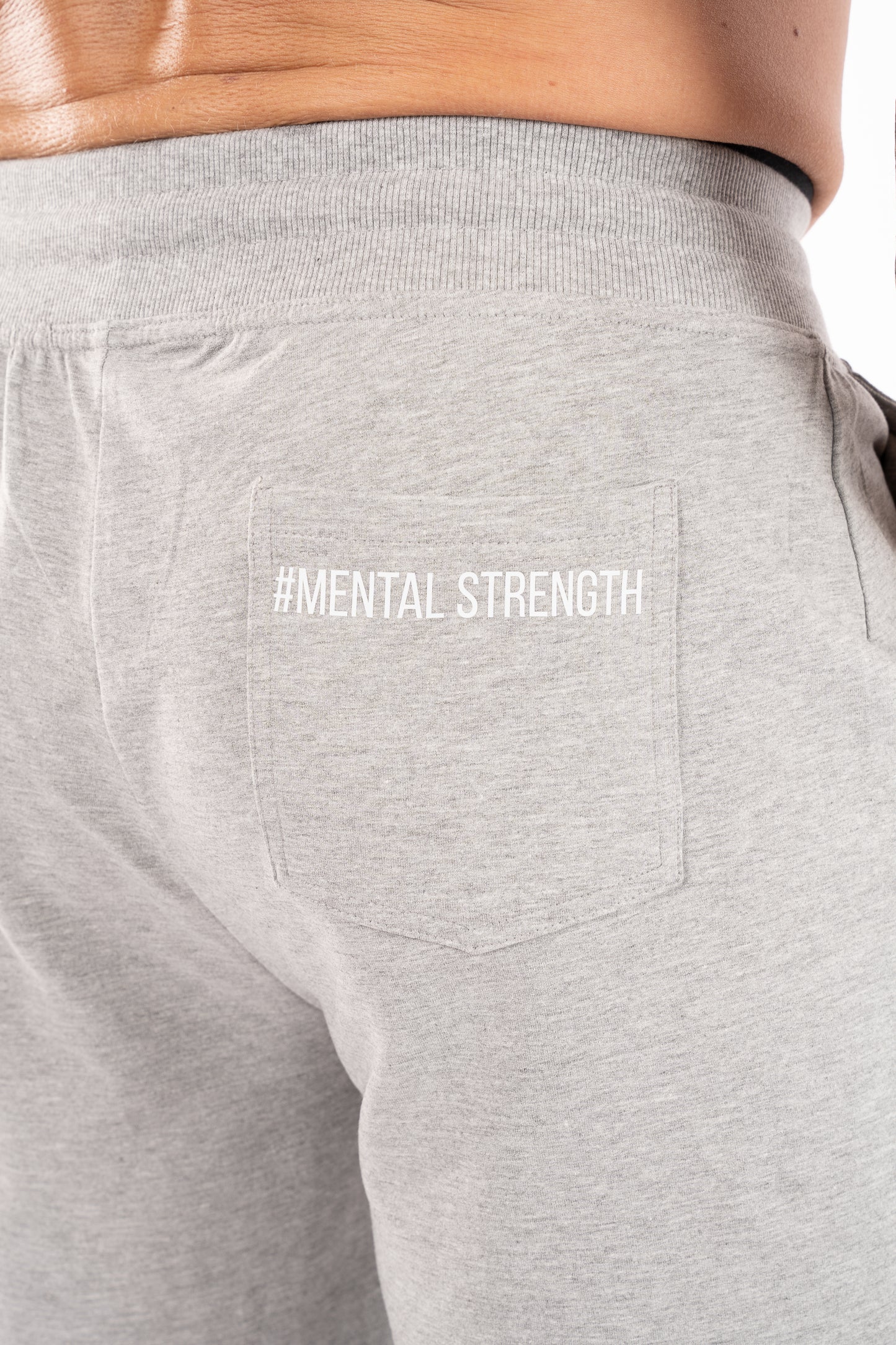 Casual 'Courage' Shorts image 5