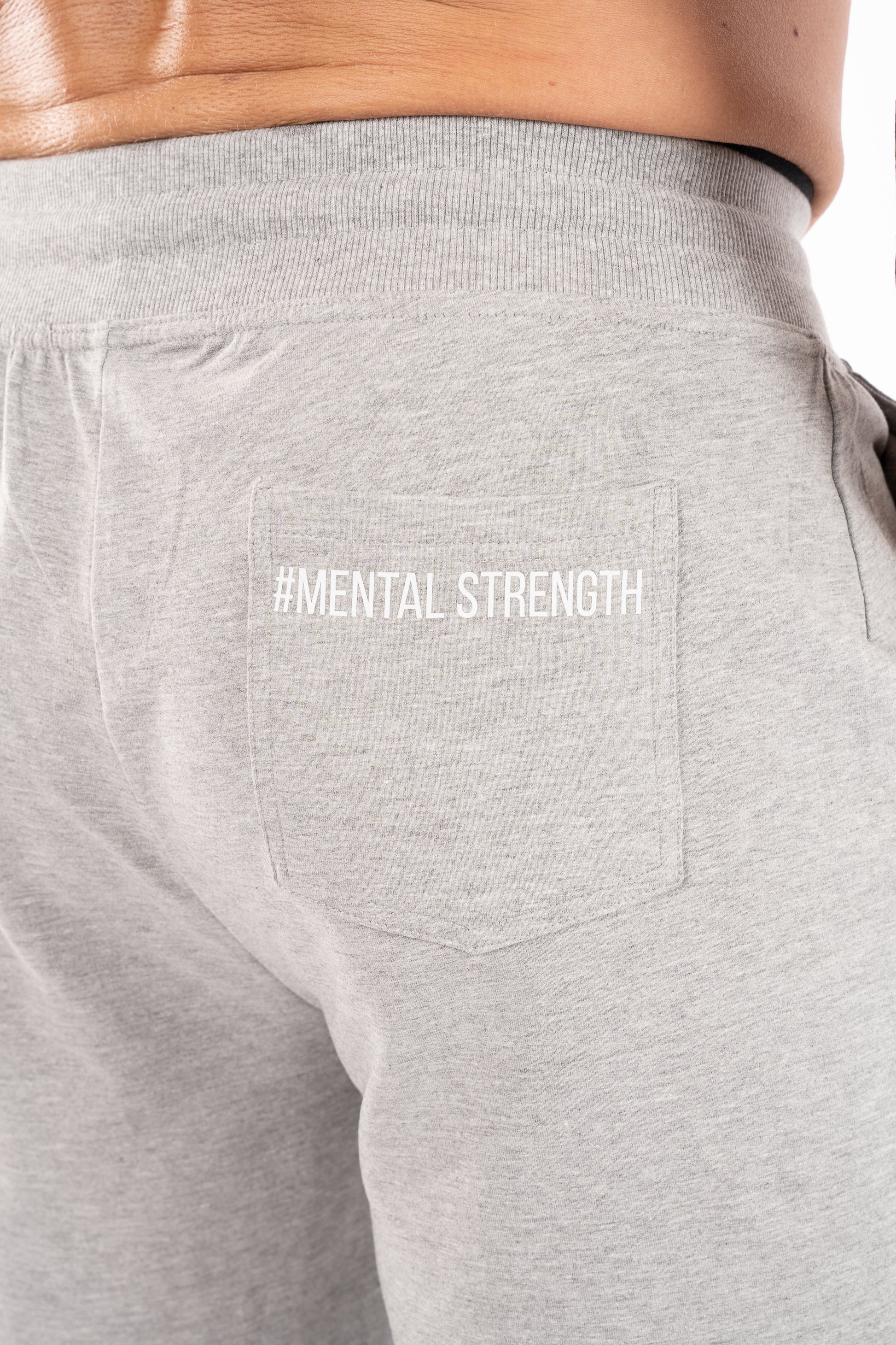 Casual 'Courage' Shorts image 5