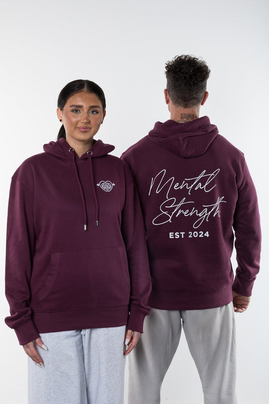 Unisex Heavy Classic 'Signature' Hoodie image 1