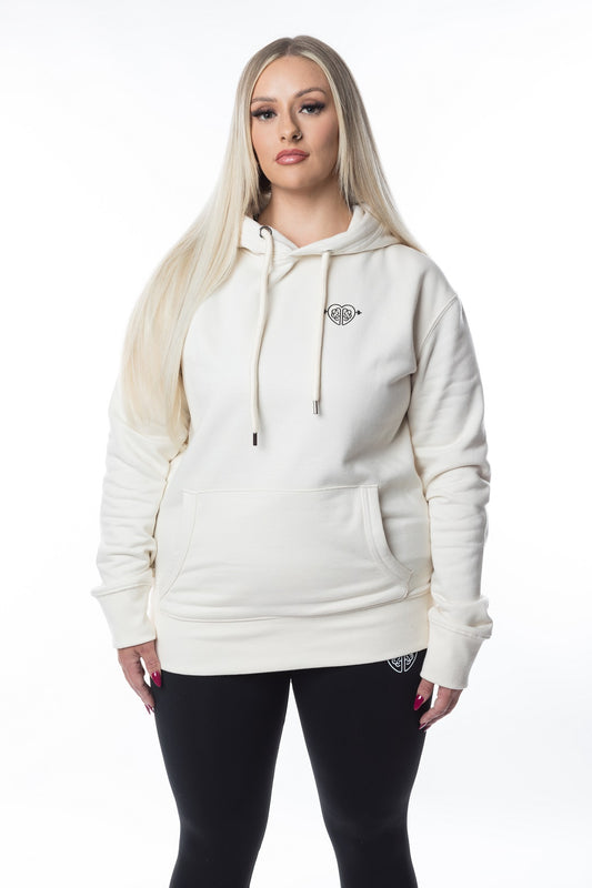 Classic 'Athena' Heavy  Hoodie