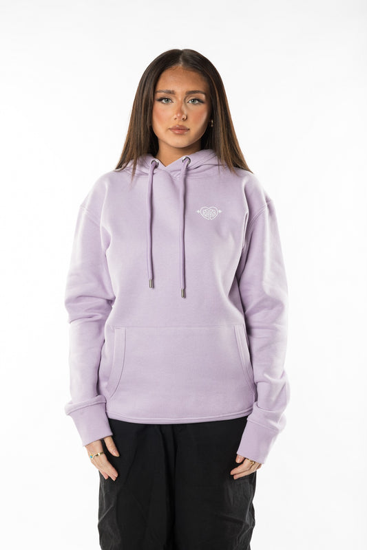 Classic 'Athena' Heavy  Hoodie