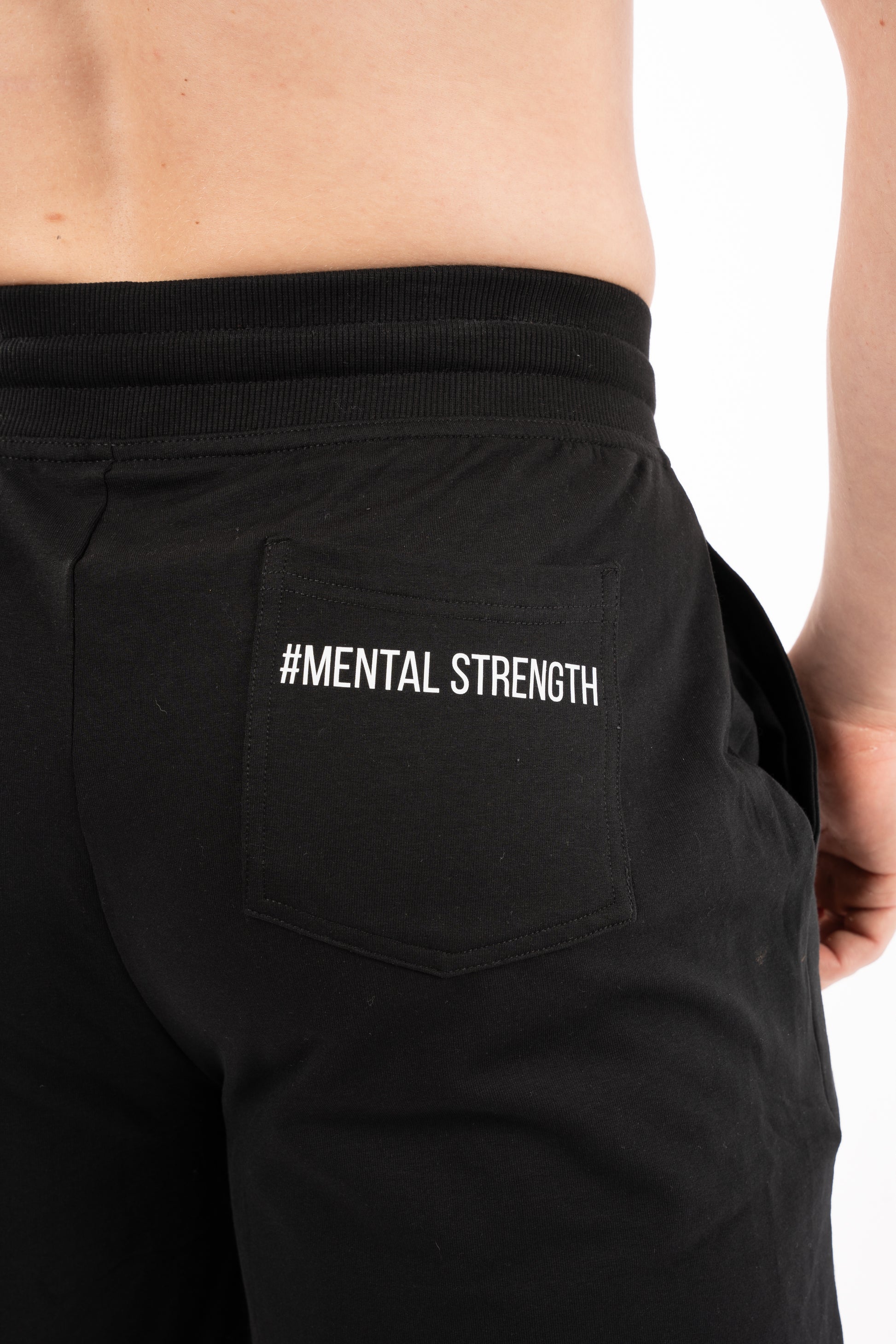 Casual 'Courage' Shorts image 10