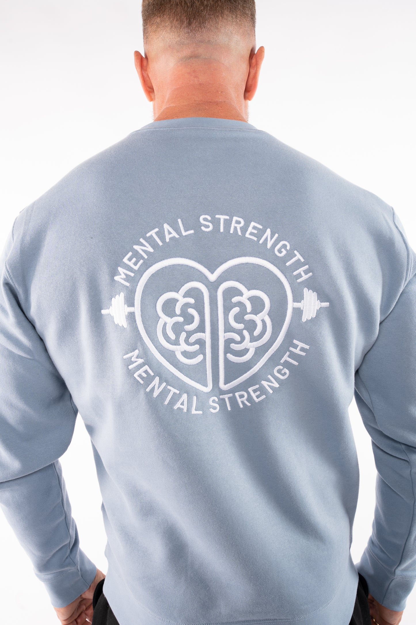 Classic 'Valor' Sweatshirt image 4