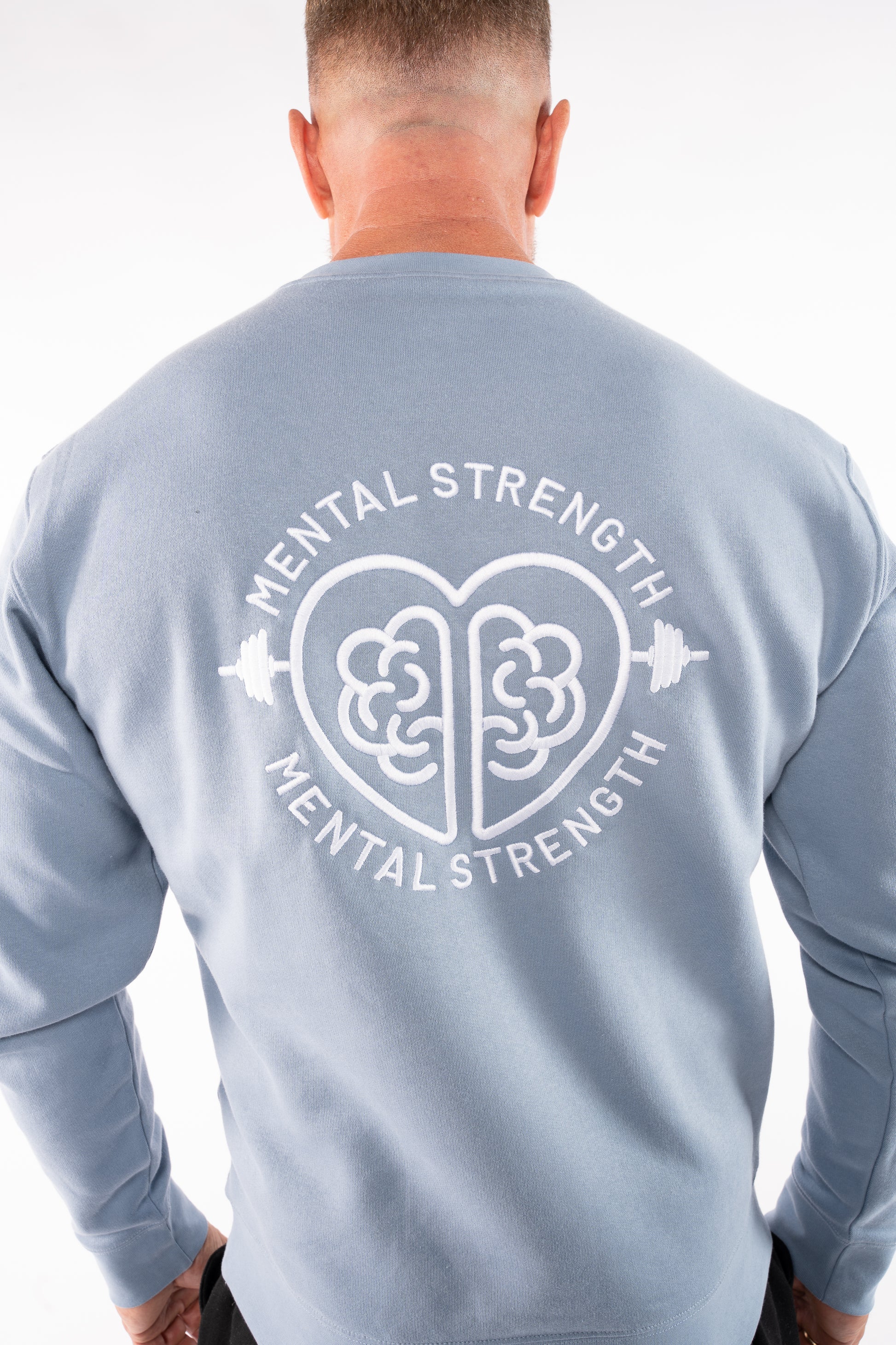 Classic 'Valor' Sweatshirt image 4