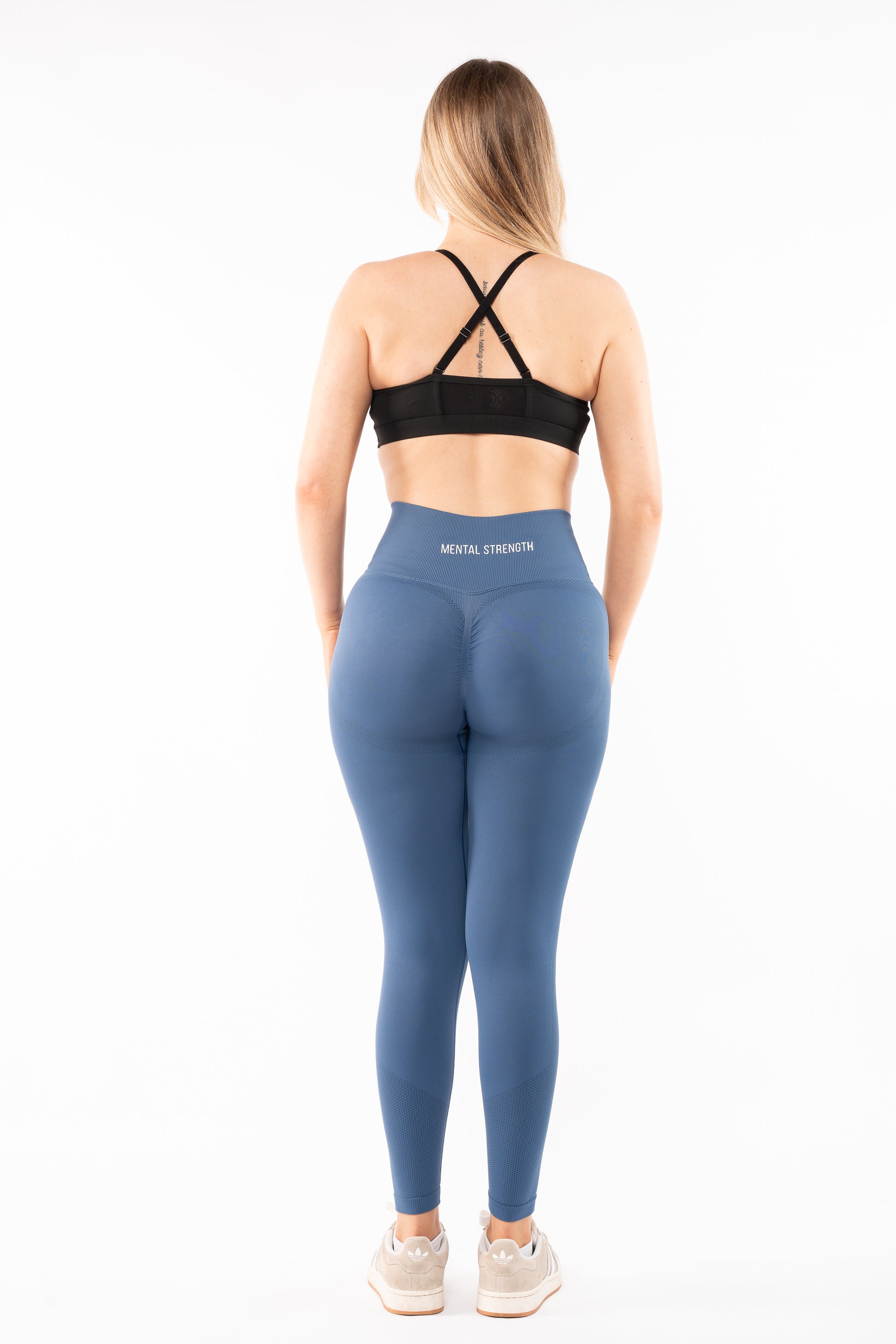 Scrunch Bum 'Shaped' Leggings image 1