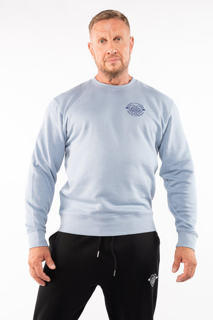 Classic 'Strength' Sweatshirt image 3