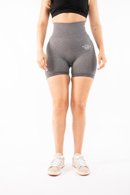 Scrunch 'Confidence' High Impact Shorts image 10