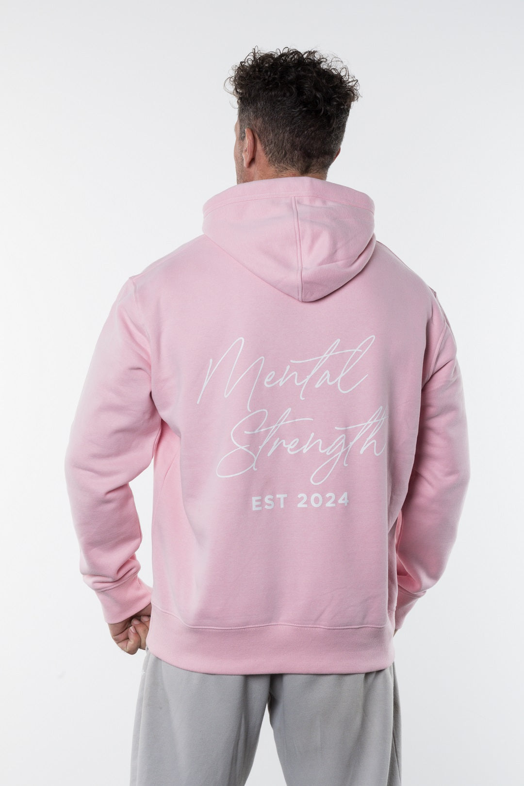 Heavy Classic 'Signature' Hoodie image 11