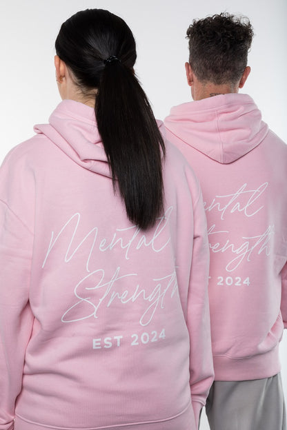 Unisex Heavy Classic 'Signature' Hoodie image 14