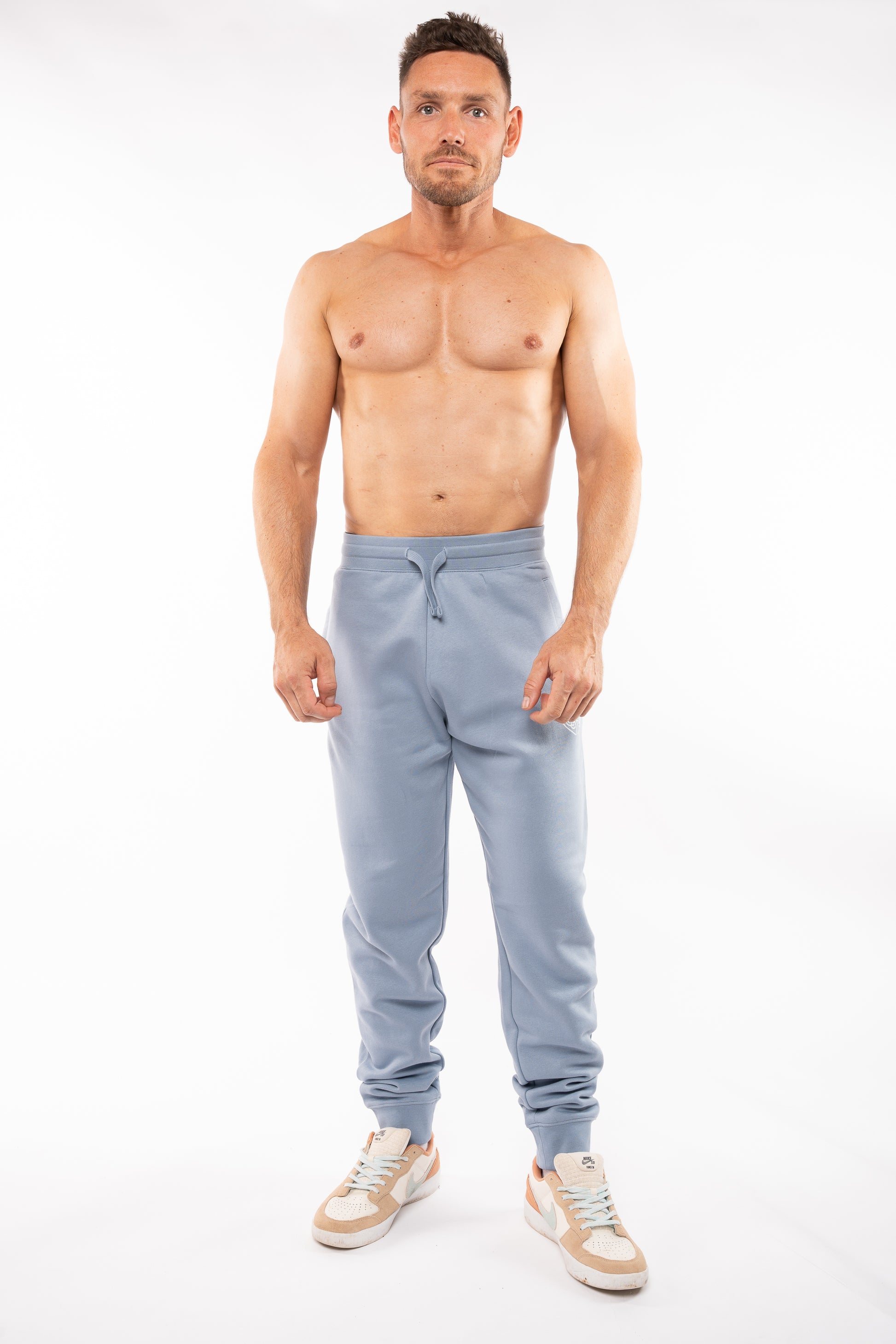 Classic 'Fortitude' Joggers image 5