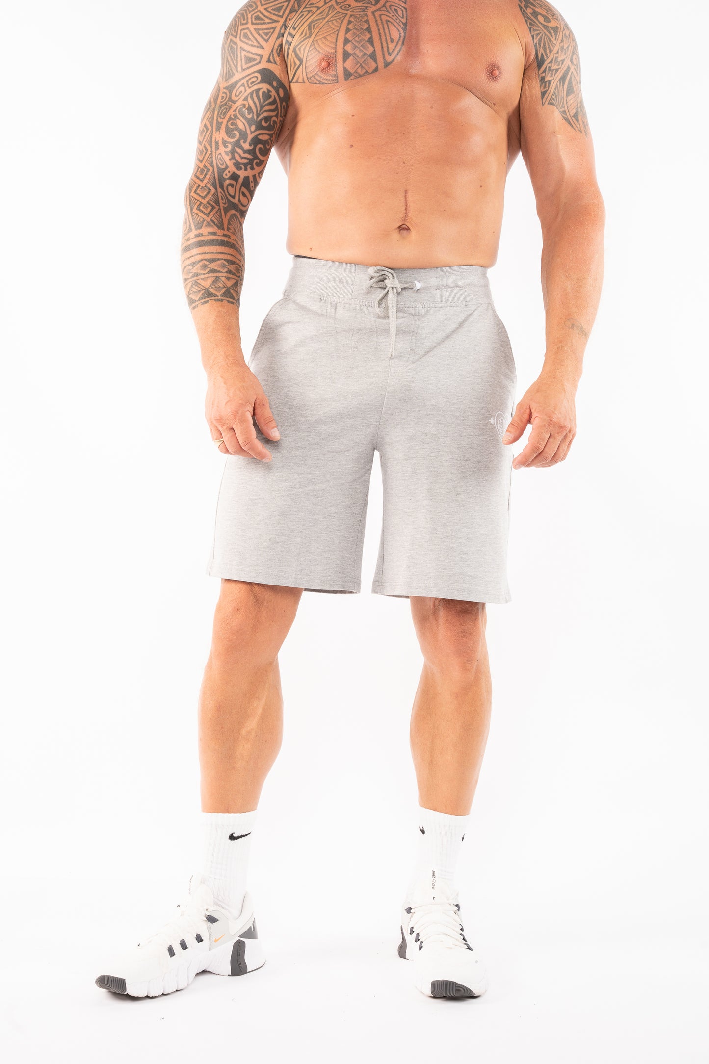 Casual 'Courage' Shorts image 2