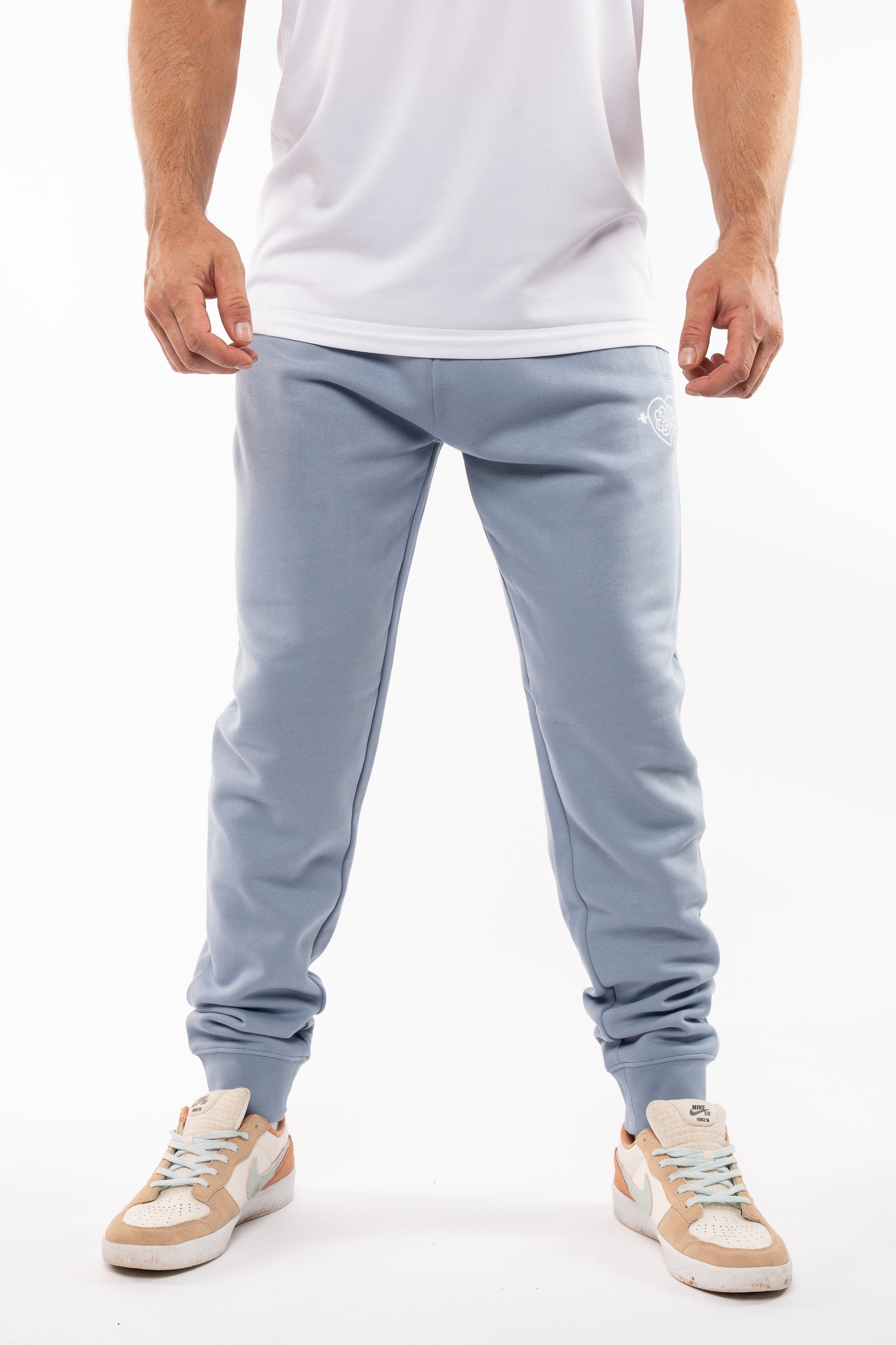 Classic 'Fortitude' Joggers image 7