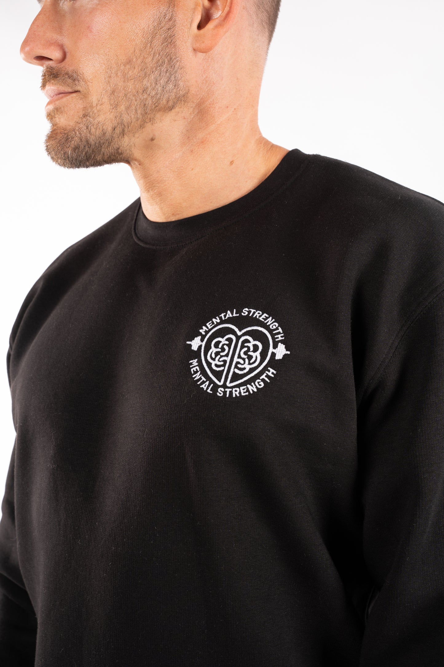 Classic 'Valor' Sweatshirt image 3