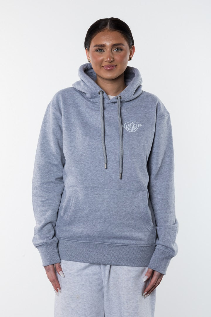 Unisex Heavy Classic 'Signature' Hoodie image 11