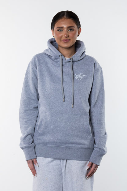 Unisex Heavy Classic 'Signature' Hoodie image 11