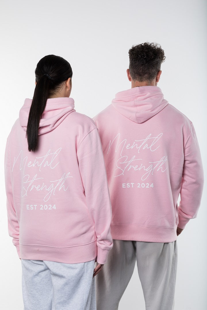 Heavy Classic 'Signature' Hoodie image 13