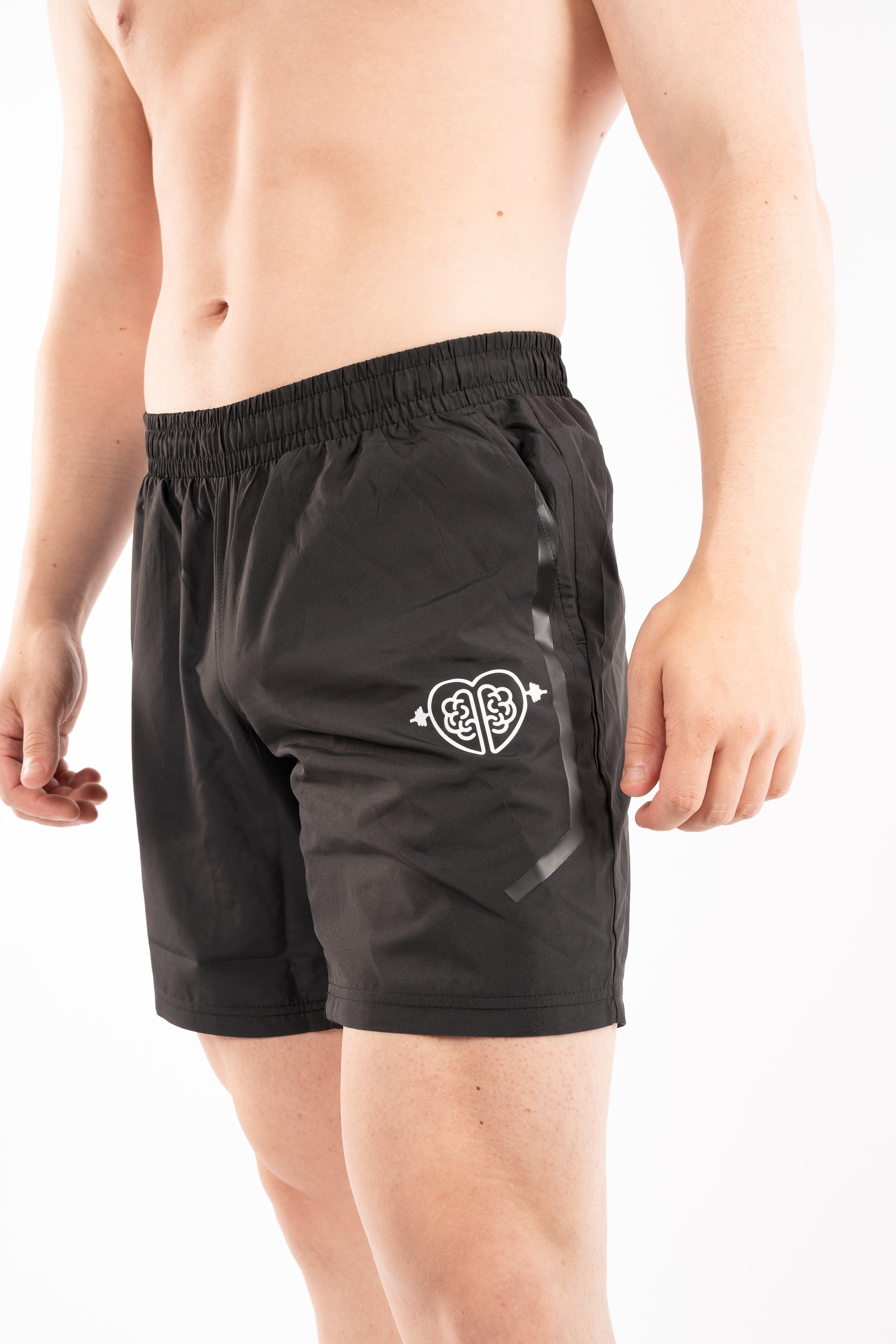 Essential Training Shorts image 3