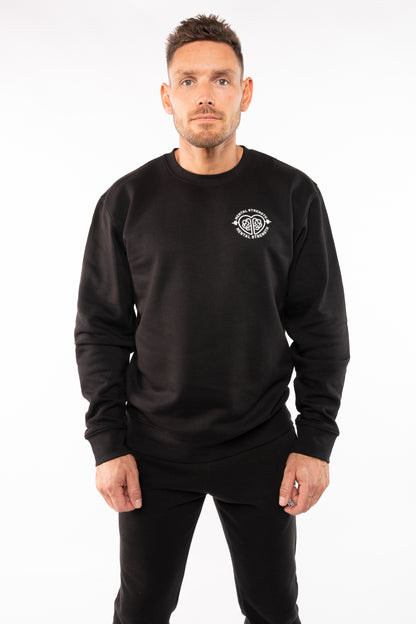 Classic 'Strength' Sweatshirt image 0