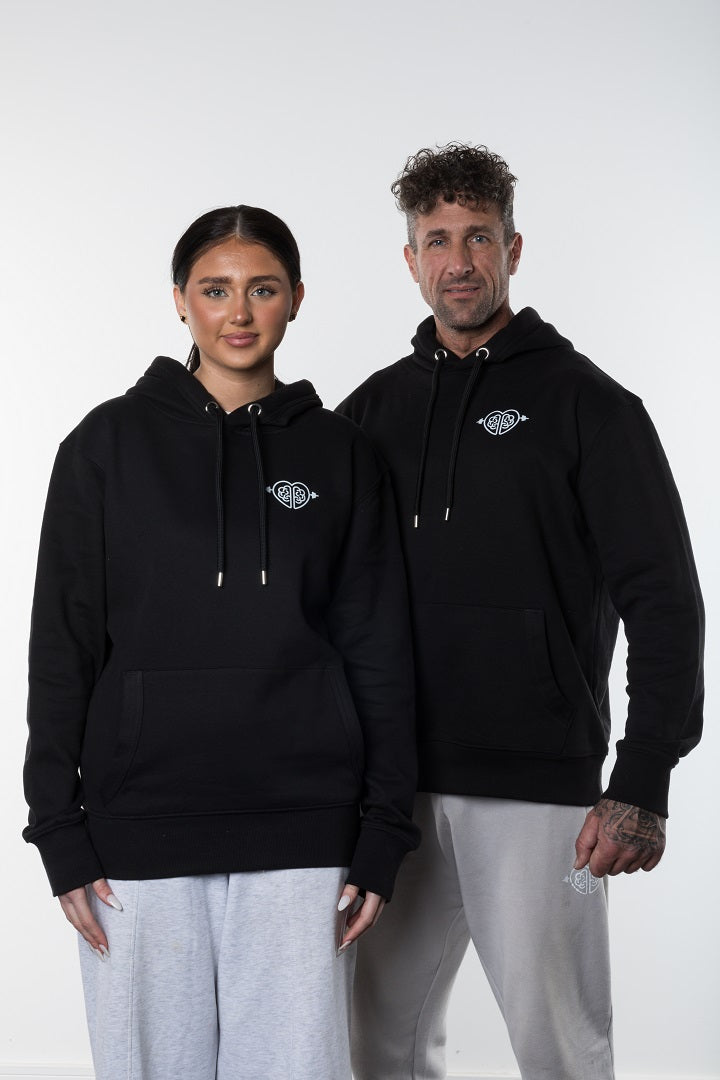 Unisex Heavy Classic 'Signature' Hoodie image 1